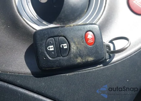 2014 Toyota Prius Five from USA, damaged, VIN JTDKN3DU2E1801720